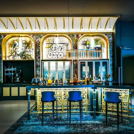Andaz London Liverpool Street, By Hyatt-3
